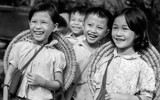Ngắm những người con Hà Nội qua 